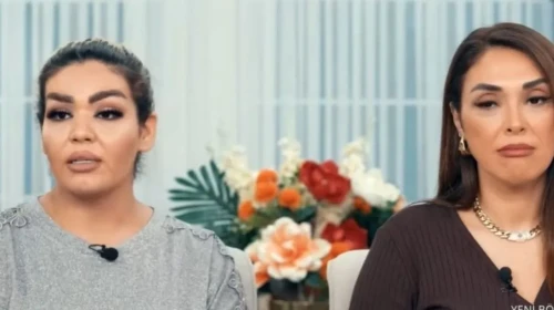 Yemekteyiz Neda Kimdir, Kaç Yaşında, Nereli?