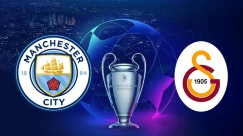Galatasaray Manchester City'e yenilirse ne olur? Play-off oynar mı? Şampiyonlar Ligi'nden elenir mi?