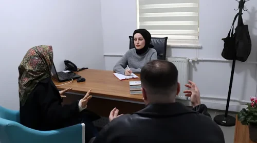 Yalova Belediyesi'nden ücretsiz psikolojik danışmanlık hizmetiyle ruh sağlığı desteği!