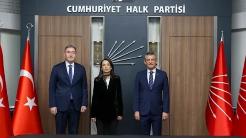 Özel: Suriye'deki barış, Türkiye'nin geleceği için kritik önemde