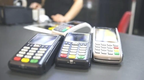 Temassız Kartlarda Şifresiz İşlem Limiti Artırıldı