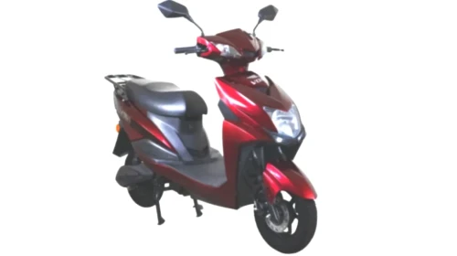 Volta VS1 Elektrikli Moped İçin A101'de Kaçırılmayacak Fırsatlar!