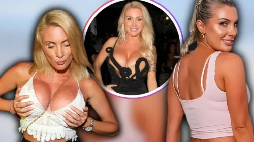 Auckland'lı Zilda, Kariyerini Değiştirip OnlyFans ile Finansal Özgürlüğe Yol Alıyor