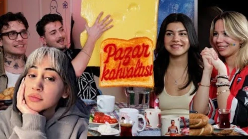 Rechel TV’de konuşulan TikTok fenomeni Selinay Yalçın olayı nedir?