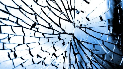 Aynanın kırılması ne anlama gelir?