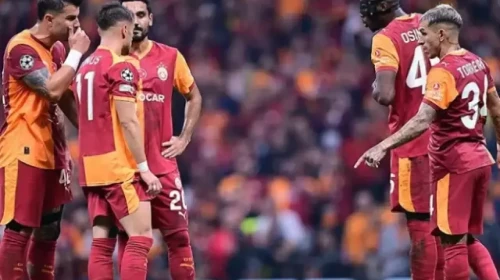 Manchester City ile Galatasaray arasındaki maçın özeti ve gol detayları: karşılaşma neyle sonuçlandı, golleri kimler kaydetti?