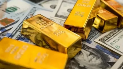 29 Ocak gece yarısı gram altın 8 bin TL'ye göz kırptı