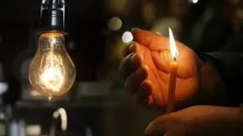 Konya’da 26 Ocak 2026 Elektrik Kesintisi: İlçe İlçe Saatler ve Etkilenecek Mahalleler Açıklandı