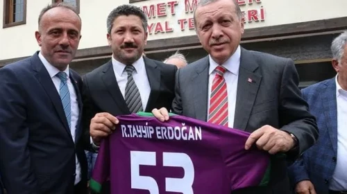 Güneysu Belediye Başkanı Özer: Artık ilçemiz sadece çalışılan değil, yaşanılan bir yer