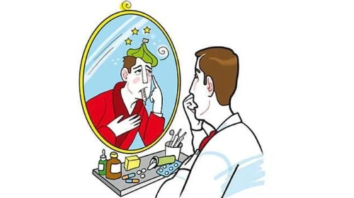 Hastalık Hastalığı (Hipokondriyazis) nedir?