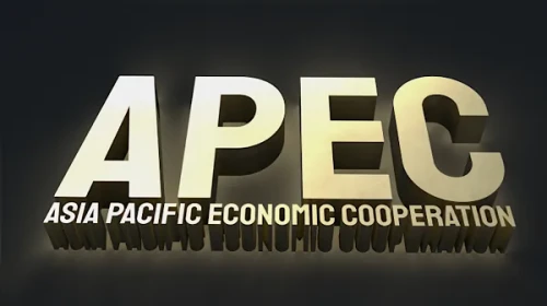 APEC için ilk üst düzey toplantısı 2026'da Çin'de gerçekleşecek