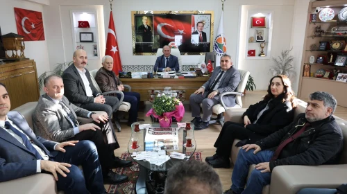 Arhavi Belediyesi ile Üniversite Arasında Güçlü İş Birliği