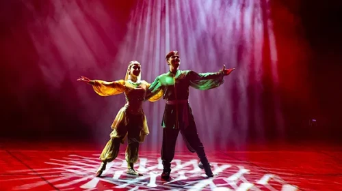 Gaziantep'te Gençler ve Sporcular İçin Ödül Töreni Heyecanı!