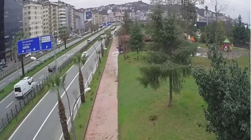 04 Ocak 2025 Rize Haber Bülteni | Rize Canlı