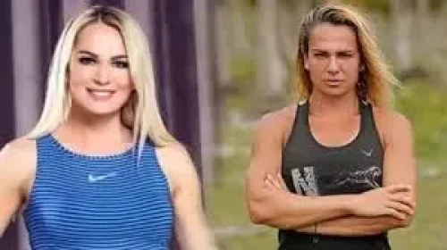 Nagihan Karadere Kaç Yaşında? Nereli?