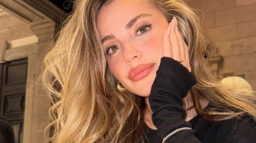 Ezgi Eyüboğlu Kimdir, Kaç Yaşında, Aslen Nereli, Neden Gündemde?