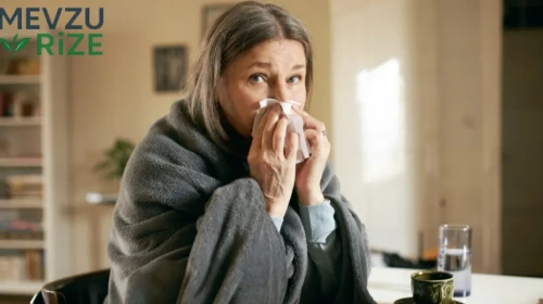 Gripten daha tehlikeli: RSV belirtilerine dikkat