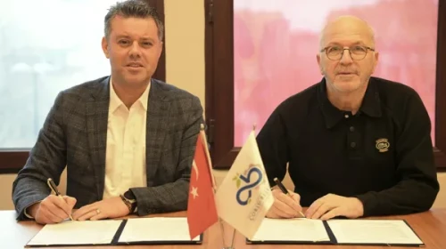 Çorlu Belediyesi’nden Amatör Spora Güçlü Destek