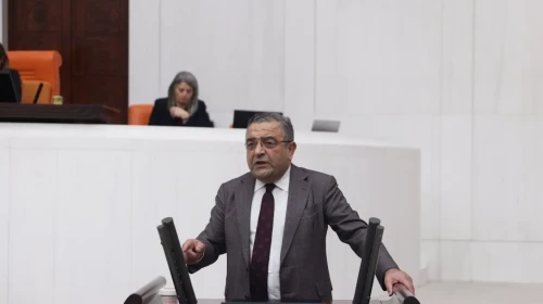 Sezgin Tanrıkulu’dan Bakan Şimşek’e: “MASAK tarafından hazırlanan raporlardaki istatistiksel bilgileri paylaşmamanızın gerekçesi nedir”