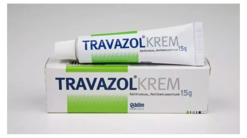 Travazol Krem Fiyatı 2026 – Nereye Sürülür, Ne İşe Yarar?