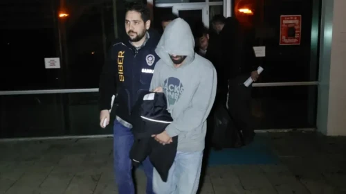 İstanbul, Ankara, Antalya, Balıkesir, Muğla, Tokat, Kocaeli ve Bursa’da operasyon!