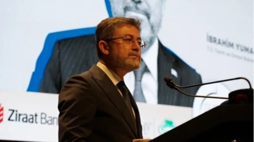 Yumaklı: Üretimi güçlendiren adımları hayata geçirmeye devam edeceğiz