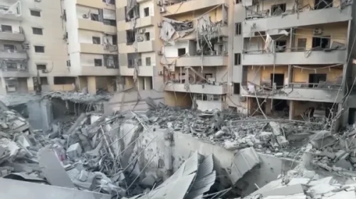 Trump, Gazze'deki ''barış kurulu''na Blair, Kushner ve Rubio'yu atadı