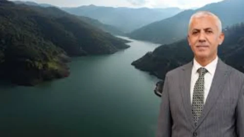 İSU Genel Müdürü Ali Sağlık'tan Kartepe'deki kar taşıma önerisine yanıt: Uygulama şartlar uygun olduğunda hayata geçebilir.