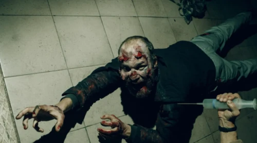 Amazon Prime’da Hemen İzleyebileceğiniz En İyi 11 Zombi Filmi