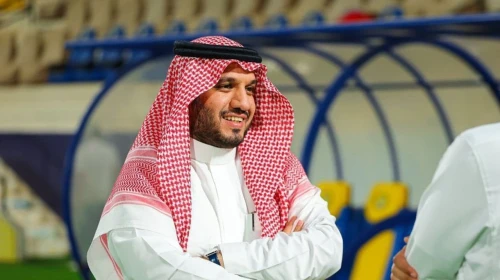 Talisca ve Duran Sözleri Olay Oldu: Al Nassr Başkanı Abdullah Al-Majed Kimdir, Ne İş Yapar?
