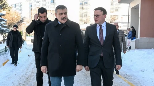 Yakutiye Kaymakamlığı, 2025'te etkin kamu hizmeti ve sosyal destekle vatandaş memnuniyetini artırıyor