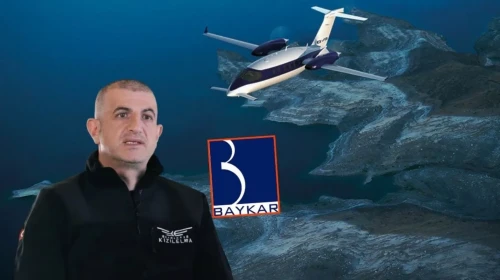 Baykar satın aldığı Piaggio'nun İtalyan tasarım ve estetiğini modernize edecek, P180 uçağını güncelleyip Avanti Next modeli çıkaracak
