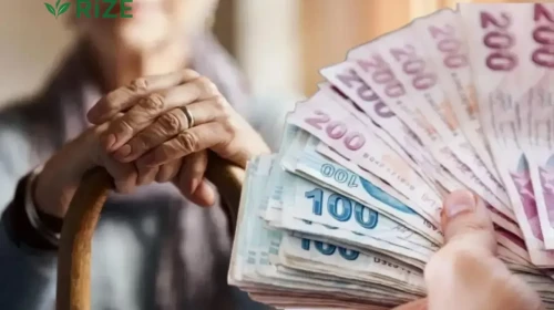 Resmi Gazete'de yayımlandı: En düşük emekli aylığı 20 bin TL oldu