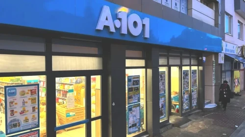 A101'de Büyük İndirim Fırsatı! Çamaşır Deterjanı ve Yumuşatıcıda %50 Tasarruf Et!