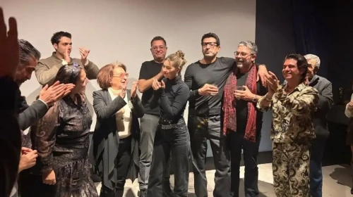 Gülseren Budayıcıoğlu Detayıyla A.B.İ. Dizisinin Gerçek Hikayesi Tartışma Konusu Oldu!