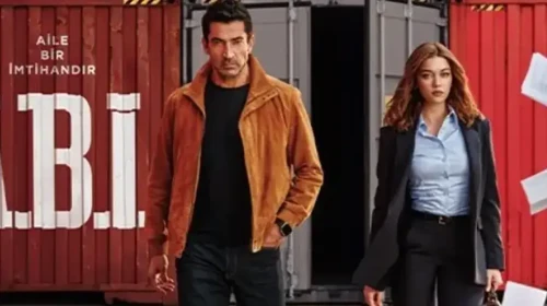 ABİ Dizisi: İzleyicileri Büyüleyen Önemi ve Oyuncu Kadrosuyla Dikkat Çekiyor!