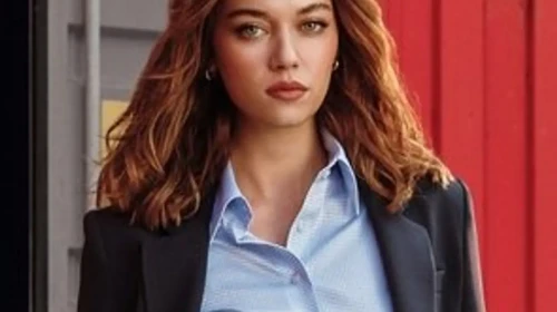 Afra Saraçoğlu kimdir, kaç yaşında ve nereli? Afra Saraçoğlu dizileri