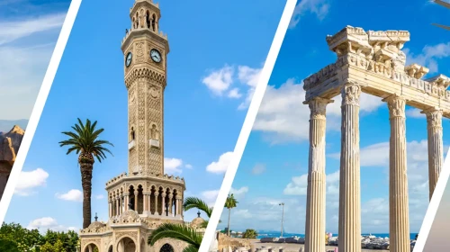 AJet’ten yurt içi uçuşlarda 849 lira kampanyası