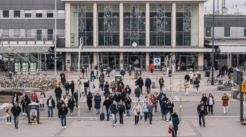 Almanya’da İşsizlik Oranı Son 15 Yılın En Yüksek Seviyesine Ulaşıyor!
