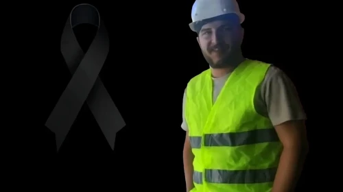 Alper Gündoğdu Kimdir, Neden Öldü?