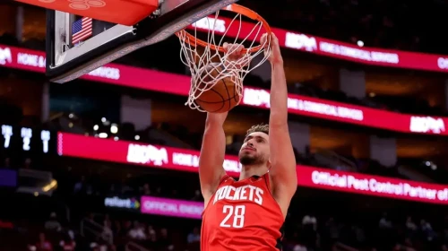 Alperen Şengün'ün 23 Puanlık Performansı Takımını Zaferle Taçlandırdı!