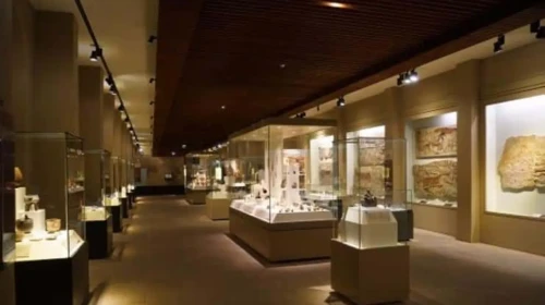 Anadolu Medeniyetleri Müzesi Nerede ve Nasıl Gidilir?