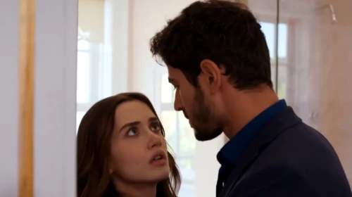 Arafta 36. Bölüm Tek Parça Full İzle! Kanal 7 Arafta son bölüm izle!