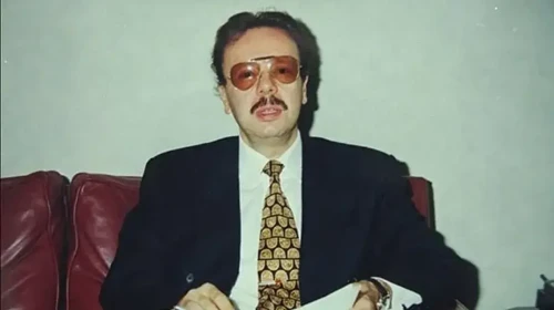 Arif Ahmet Denizolgun kimdir, neden öldü, gerçek ölüm sebebi nedir?