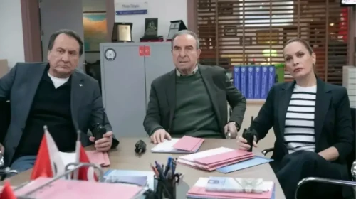 Arka Sokaklar 737. bölüm fragmanı yayınlandı mı? Arka Sokaklar 736. bölüm full HD tek parça izleme linki var mı?