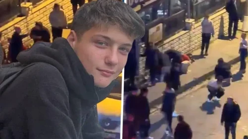 Atlas Çağlayan nereli, kaç yaşındaydı, ailesi kim? Güngören’de vahşice katledilen Atlas Çağlayan hayatı