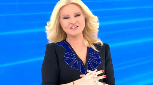 Müge Anlı'nın Yeni Bölümünü Canlı Yayında İzleyin!