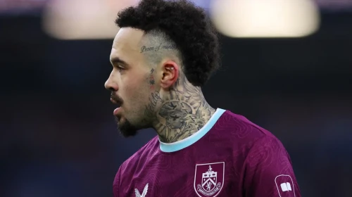 Beşiktaş, Hartman Transferinde İddialı Başarı Planlarıyla Masada!