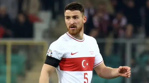 Beşiktaş, Salih Özcan ile Transfer Görüşmelerine Hız Verdi!