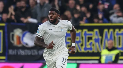 Beşiktaş'ta Tavares Gündemi: Yeni Sol Bek için Lazio ile Görüşmeler Başladı!